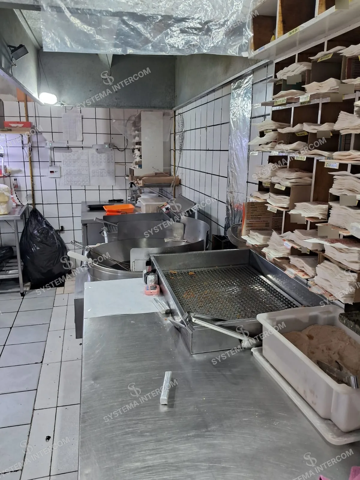 Pastelaria em São Caetano do Sul — foto 10