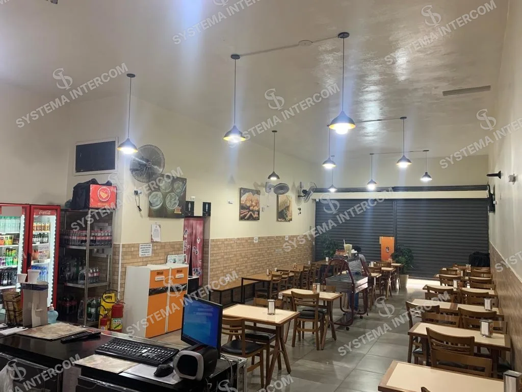Pastelaria em São Caetano do Sul — foto 11