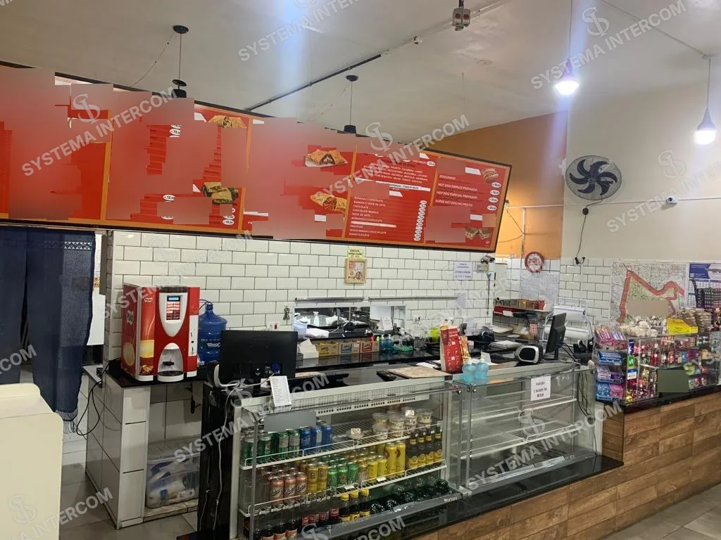 Pastelaria em São Caetano do Sul — foto 14