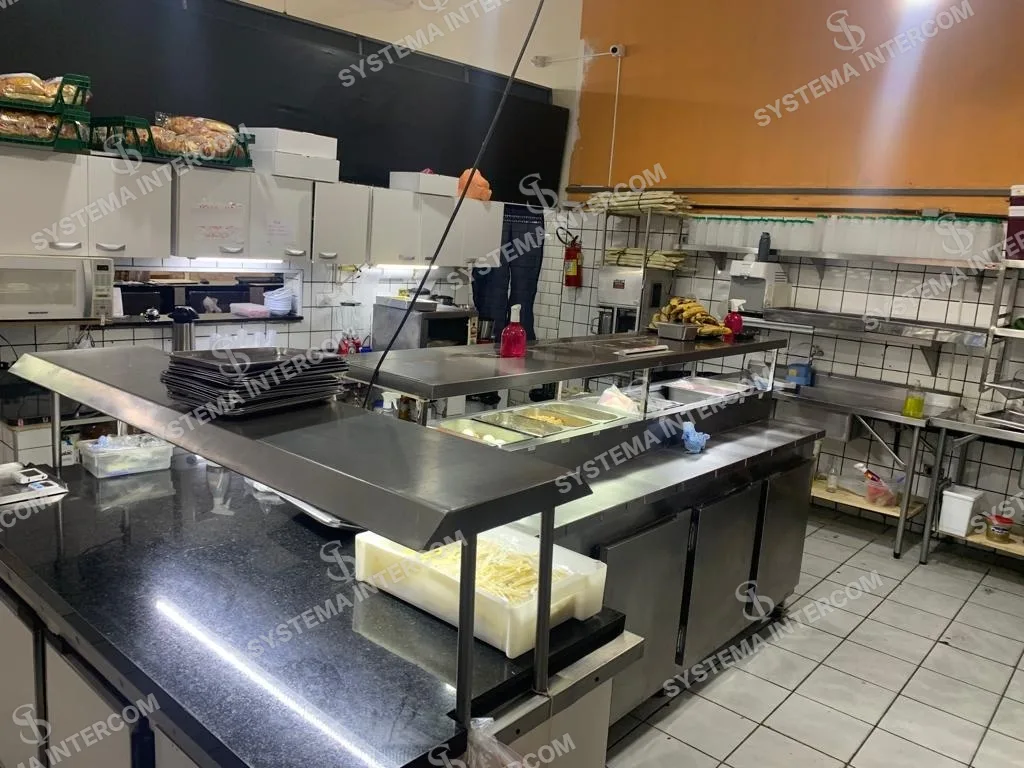 Pastelaria em São Caetano do Sul — foto 17