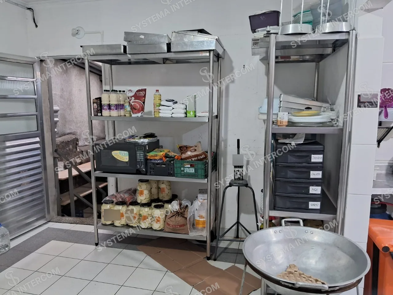 Pastelaria em São Caetano do Sul — foto 19
