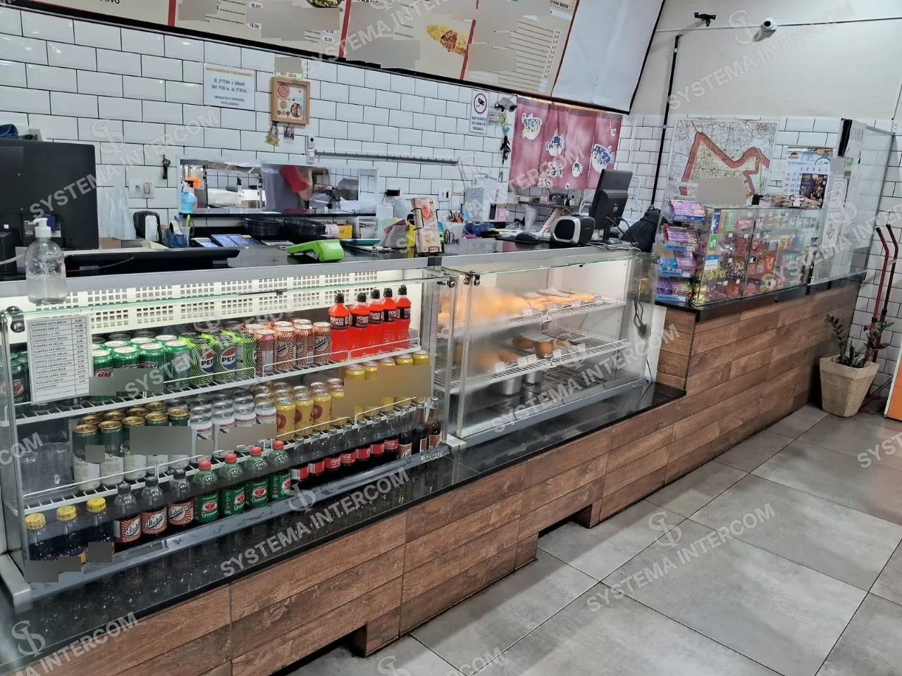 Pastelaria em São Caetano do Sul — foto 21