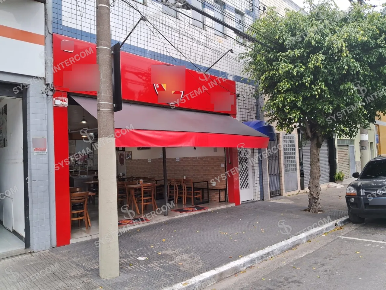 Pastelaria em São Caetano do Sul — foto 22