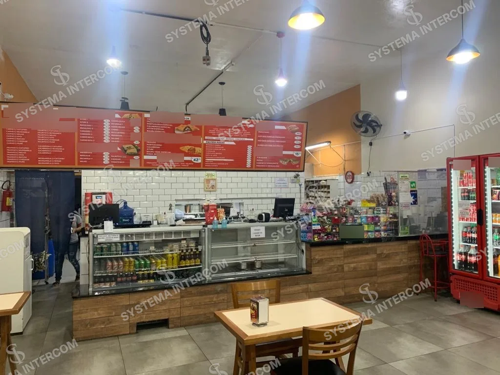 Pastelaria em São Caetano do Sul — foto 23