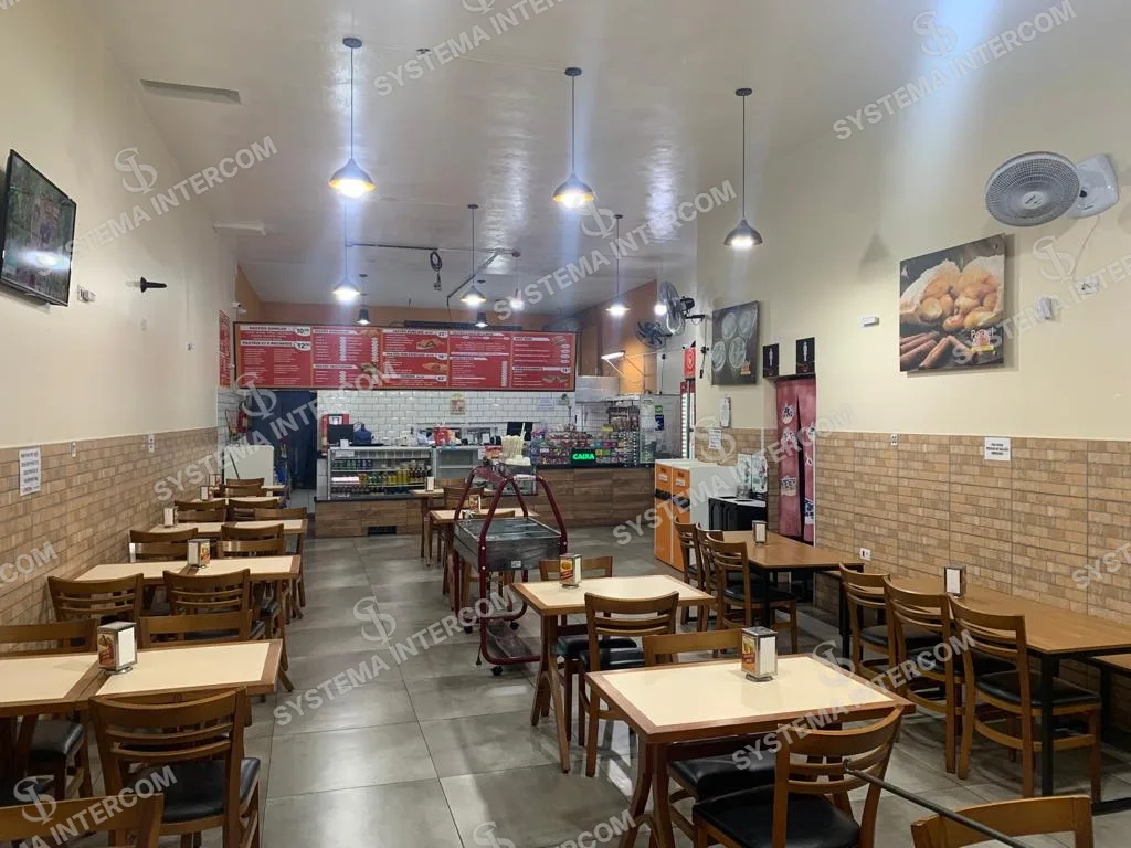 Pastelaria em São Caetano do Sul — foto 24