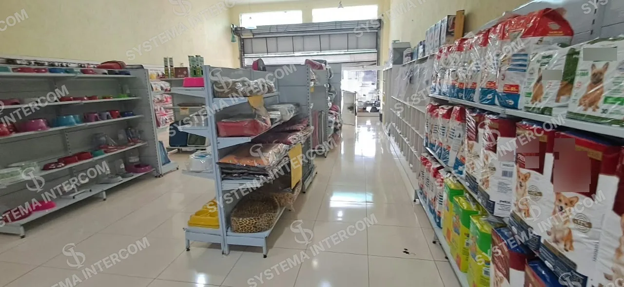 Pet shop com estacionamento na porta para 7 carros na Zona Leste — foto 6