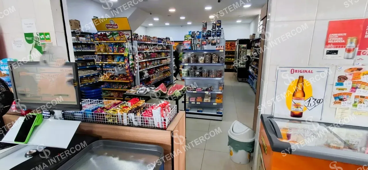 Mercado com Hortifruti de esquina em Guarulhos — foto 5