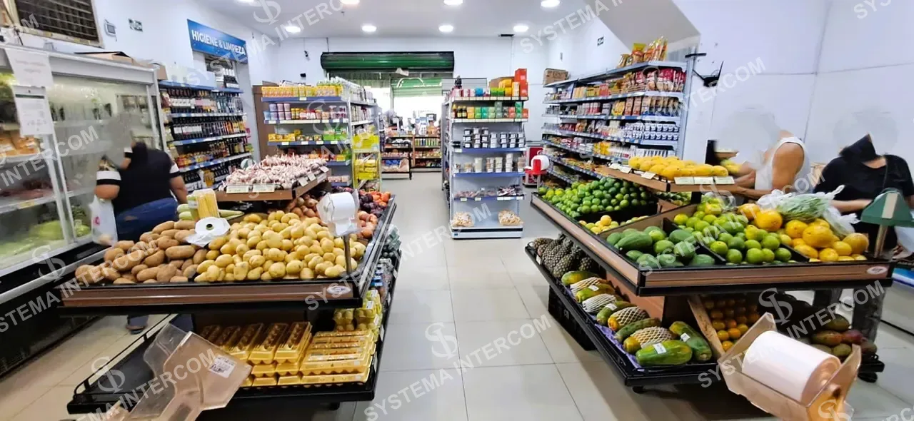 Mercado com Hortifruti de esquina em Guarulhos — foto 7