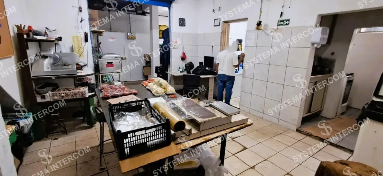 Mercado com Hortifruti de esquina em Guarulhos — foto 8