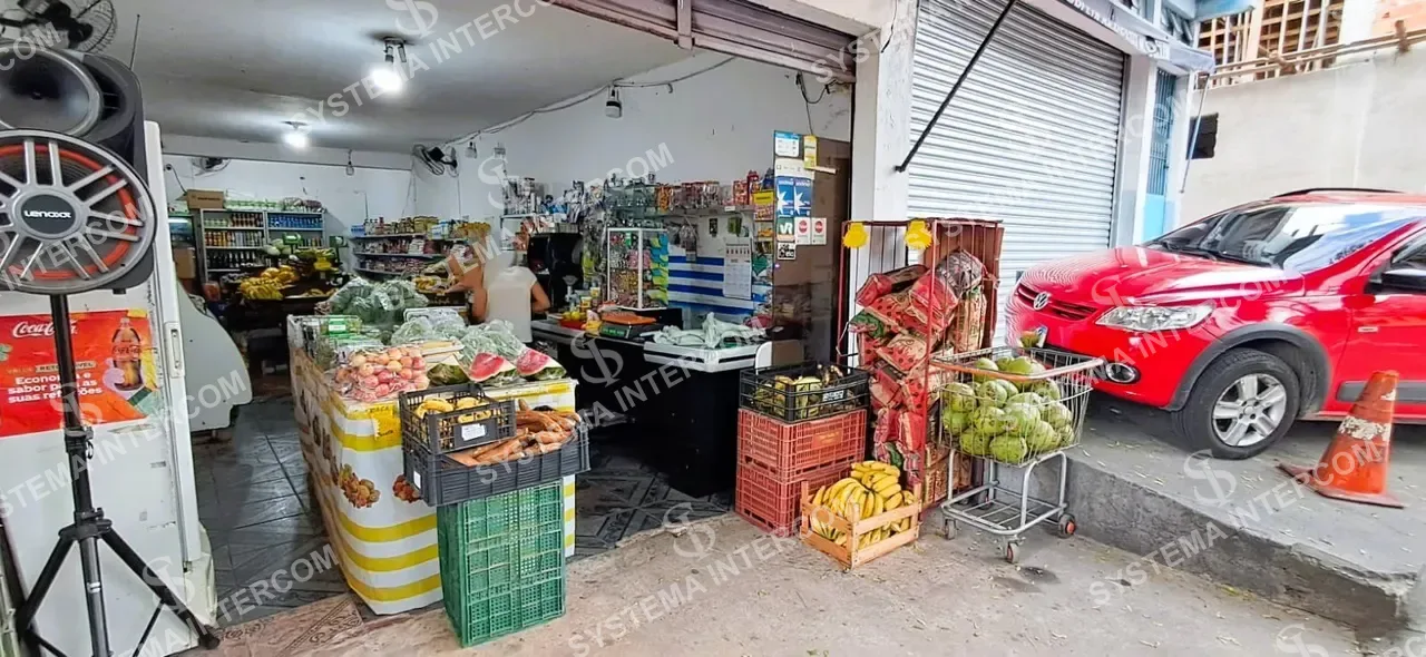 Mercado com Hortifruti de esquina em Guarulhos — foto 10