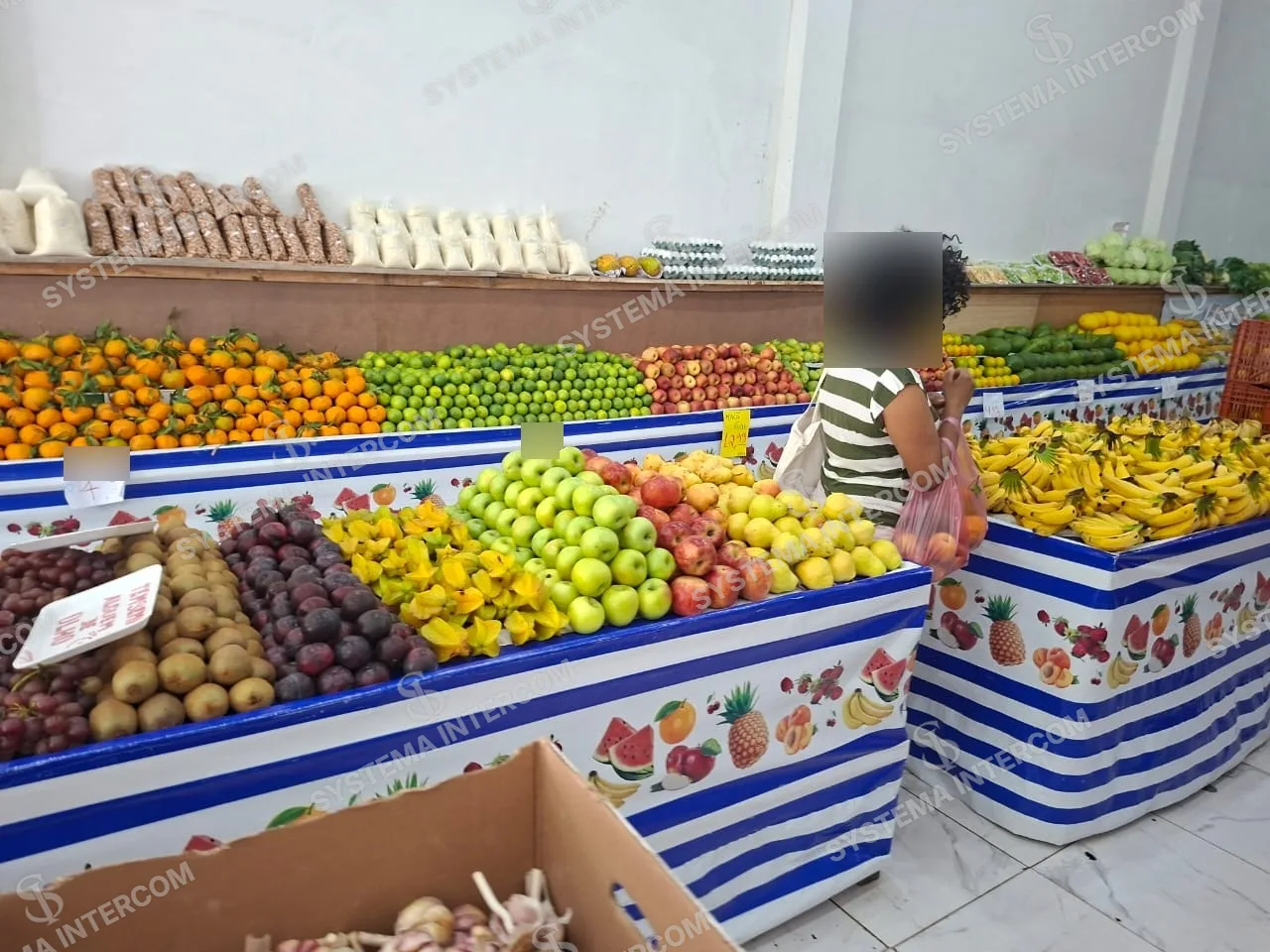 Hortifruti Zona Leste — foto 10