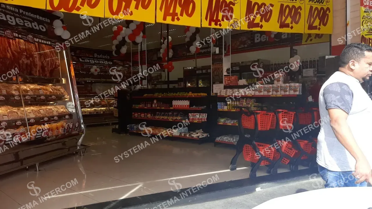 Lindo açougue com estacionamento na Zona Leste SP