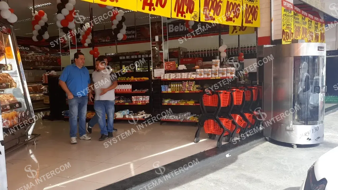 Lindo açougue com estacionamento na Zona Leste SP
