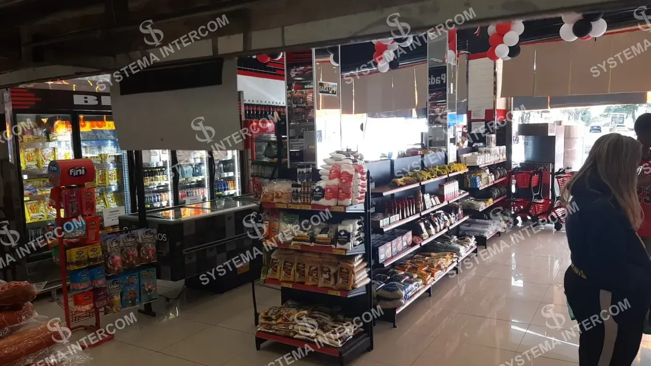 Lindo açougue com estacionamento na Zona Leste SP