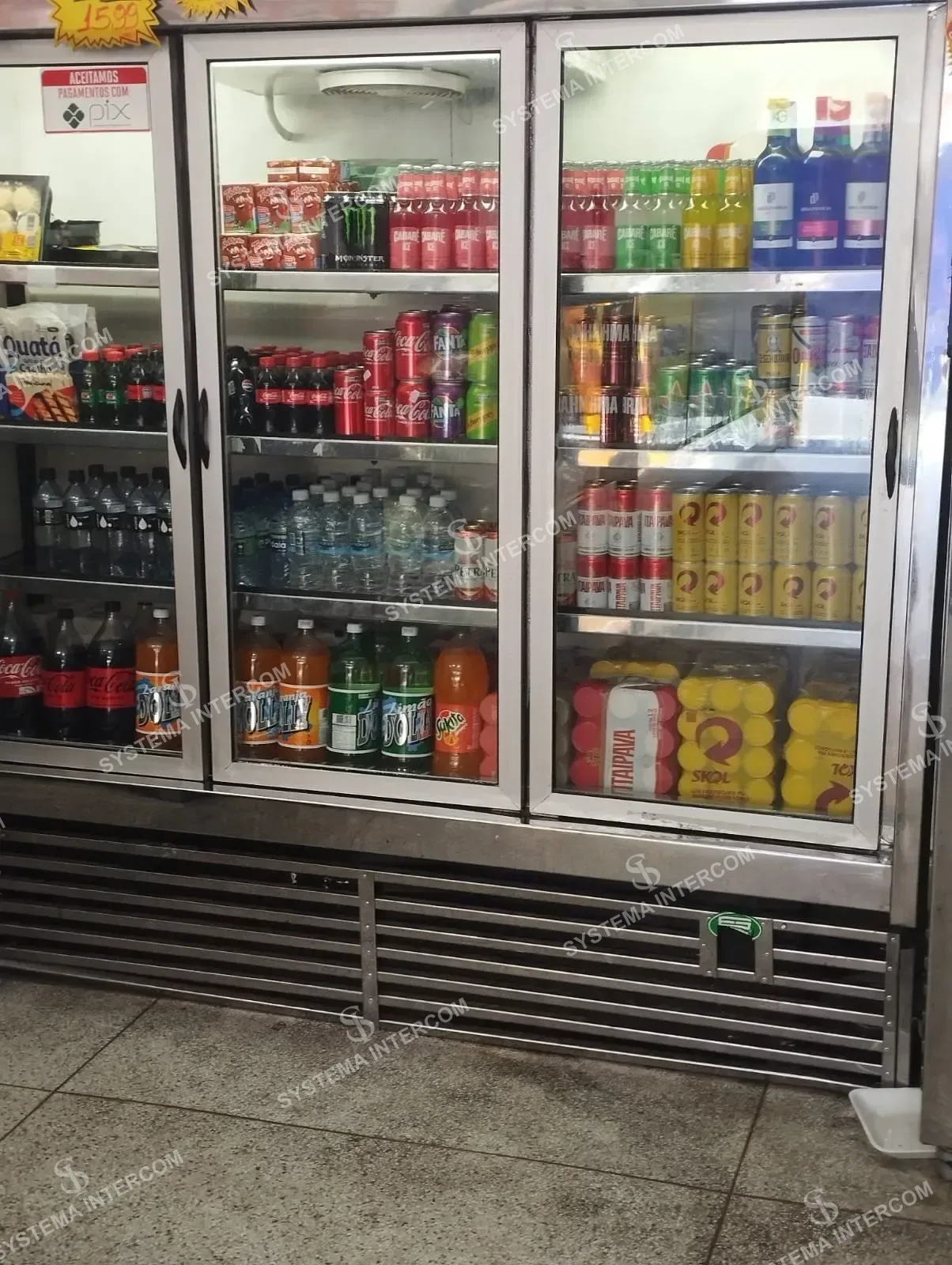Açougue super lucrativo, com uma excelente clientela em grande avenida na Zona Leste