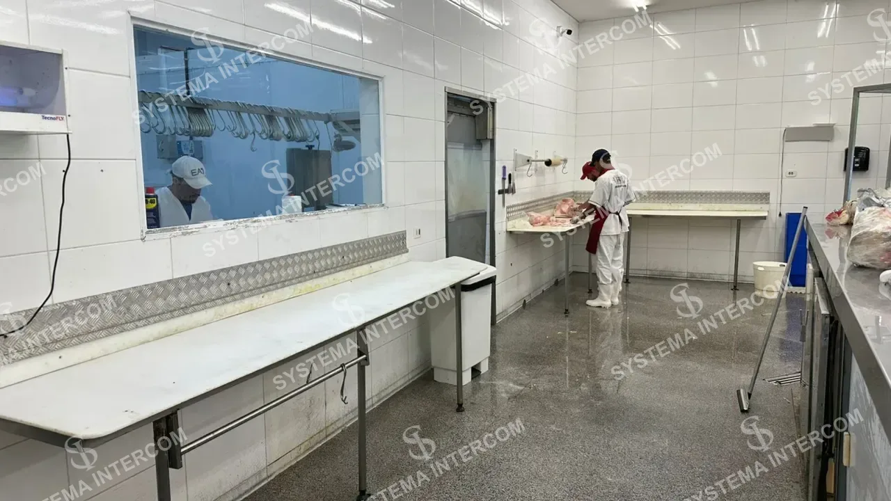 Açougue de esquina bem localizado na região de Guarulhos