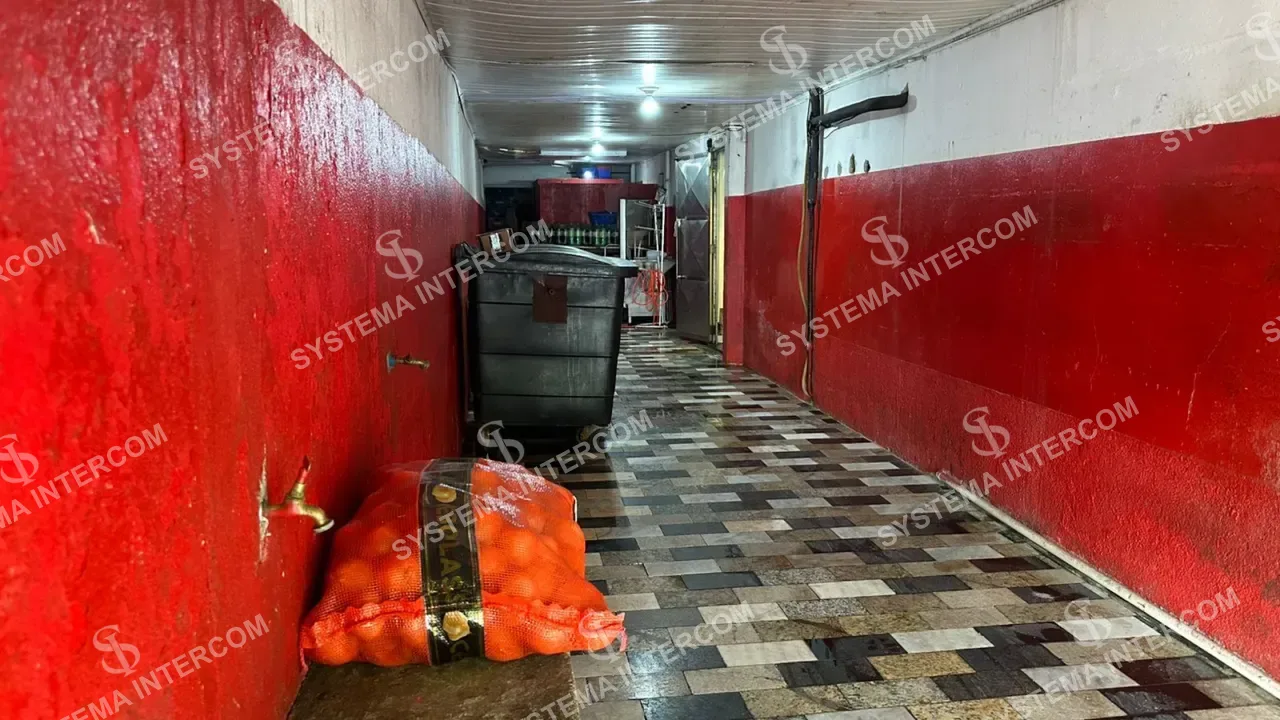 Açougue de esquina bem localizado na região de Guarulhos