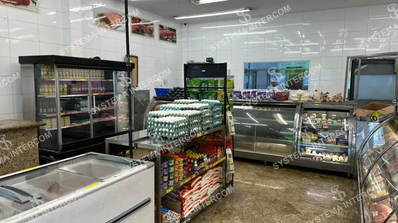 Açougue de esquina bem localizado na região de Guarulhos