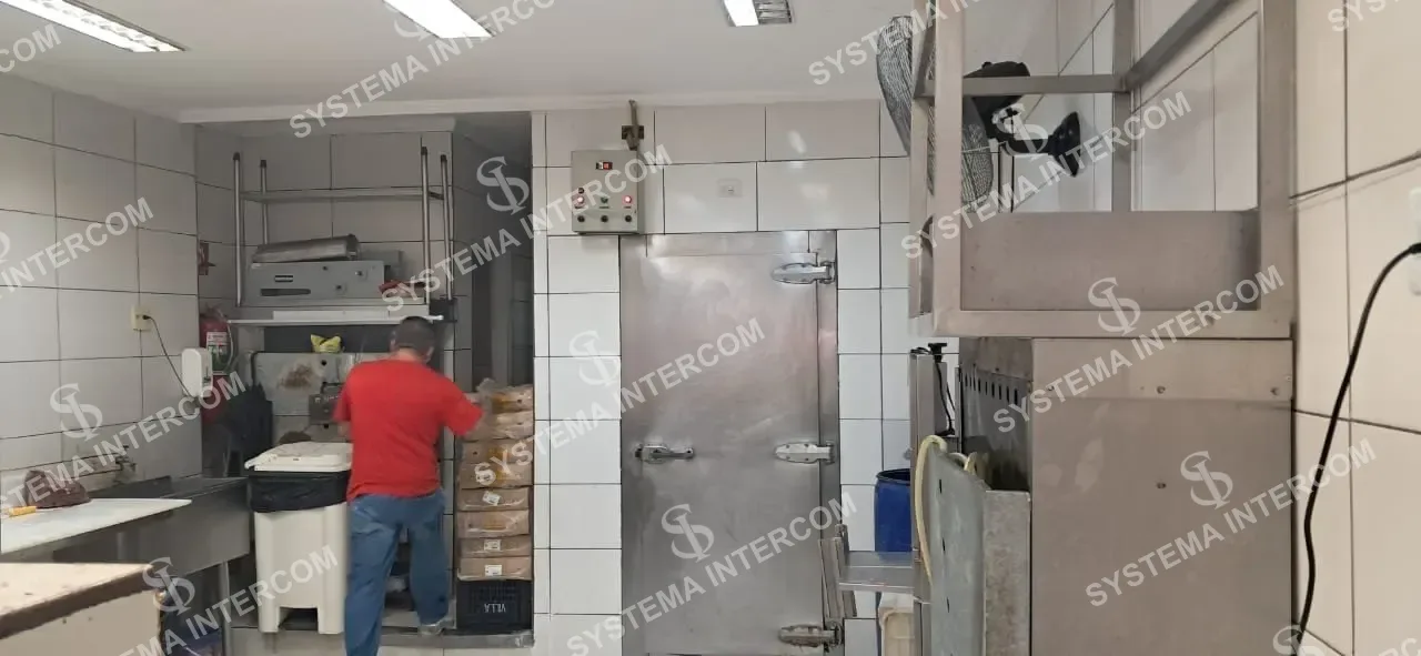Açougue super lucrativo em Guarulhos