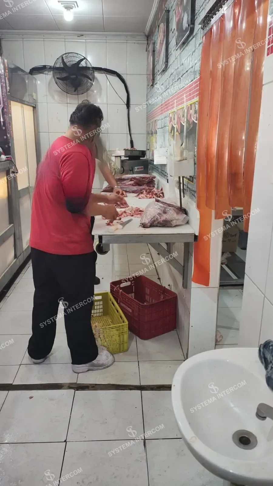 Açougue bem localizado em Guarulhos