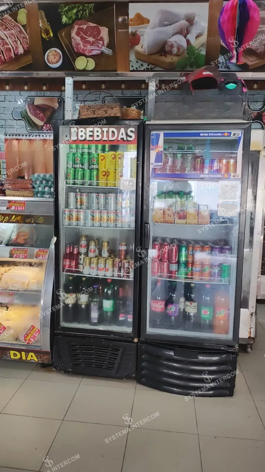 Açougue bem localizado em Guarulhos