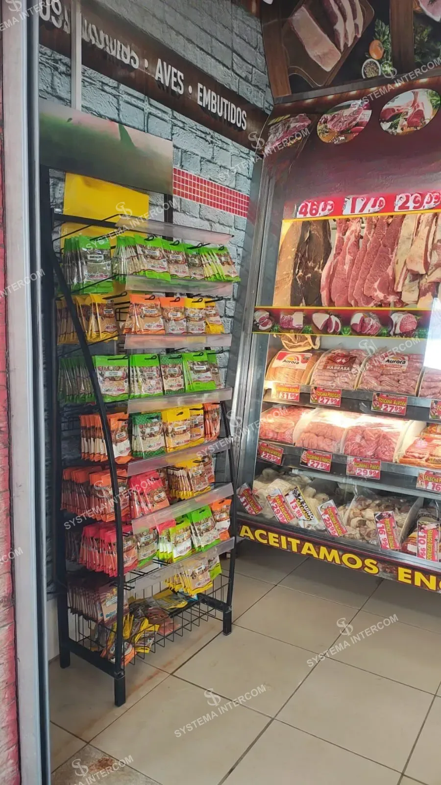 Açougue bem localizado em Guarulhos