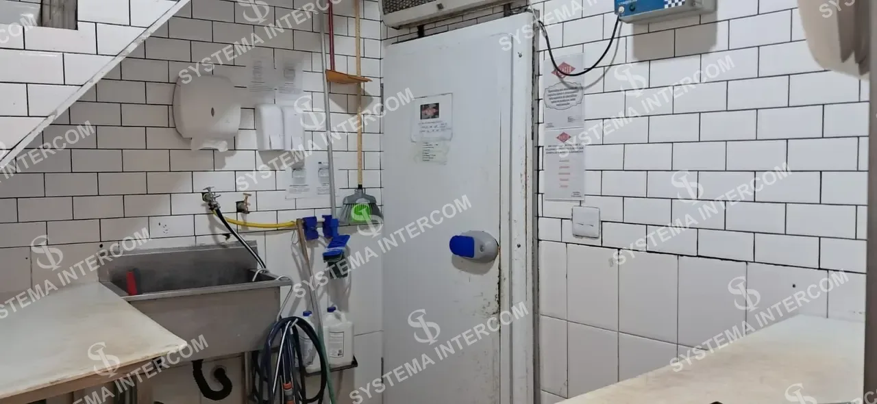 Açougue no Zona Norte