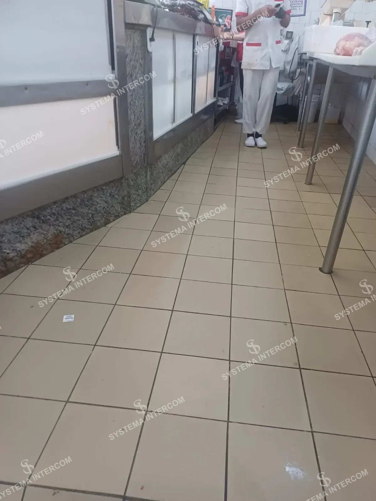 Açougue de esquina Zona Leste