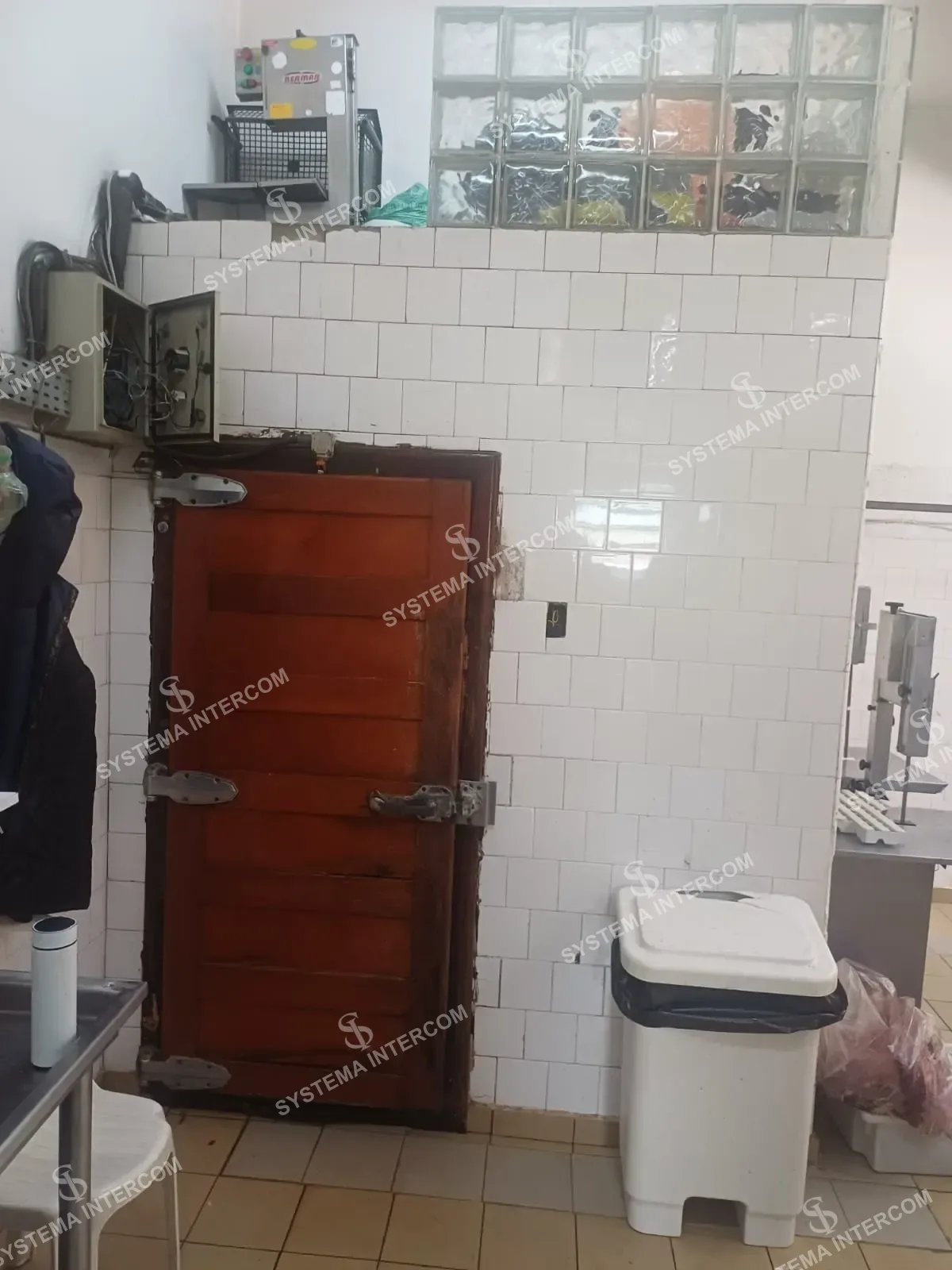 Açougue de esquina Zona Leste