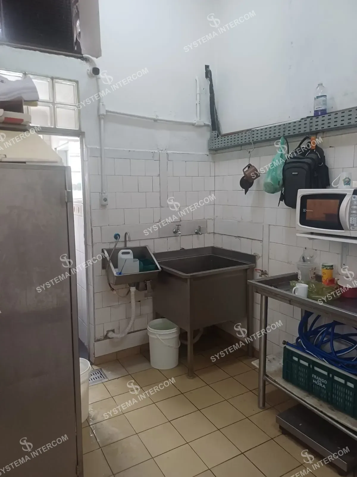 Açougue de esquina Zona Leste