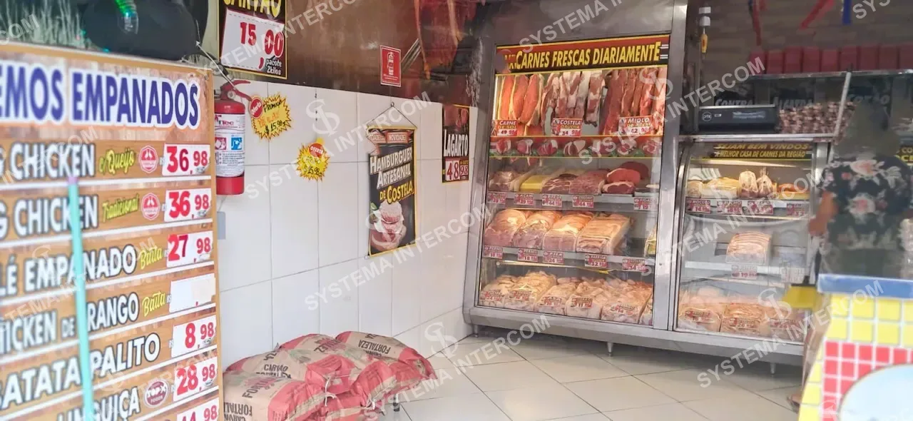 Açougue em Guarulhos