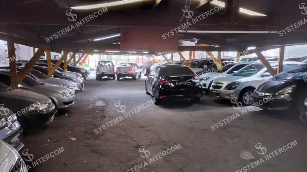 Estacionamento e Lava Rápido em bairro nobre da Zona Norte de SP