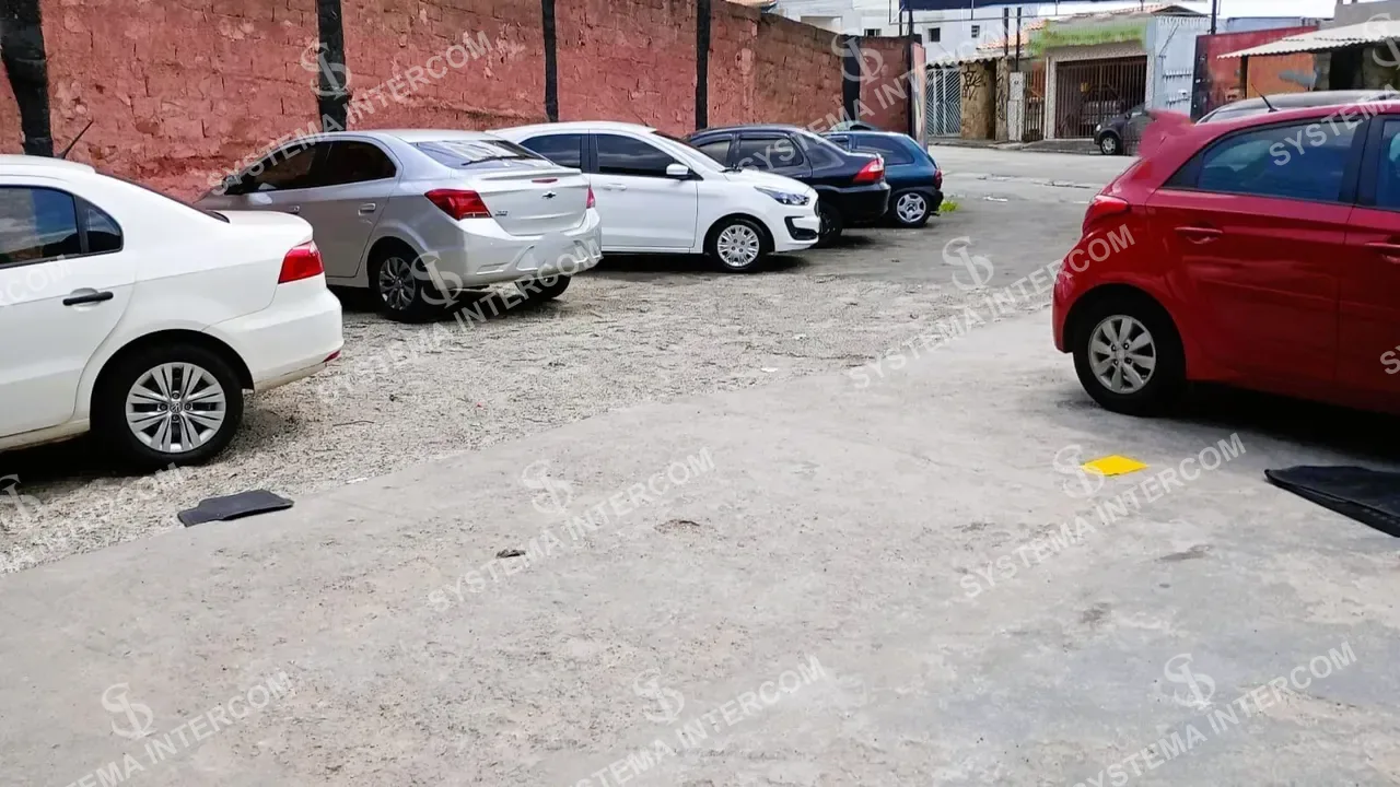 Estacionamento e Lava rápido super moleza, em Guarulhos