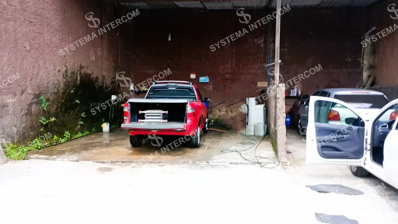 Estacionamento e Lava rápido super moleza, em Guarulhos
