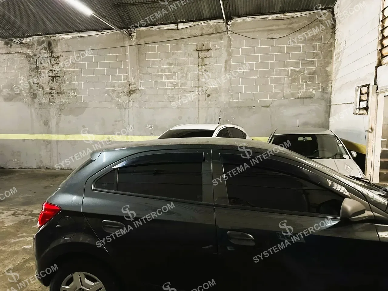 Estacionamento com lava rapido na região da Penha Zona Leste