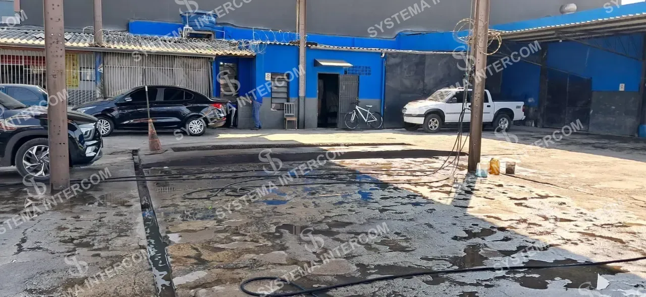 Lava rapido Guarulhos