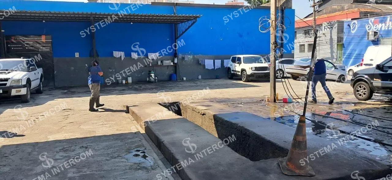 Lava rapido Guarulhos