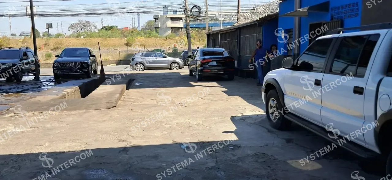 Lava rapido Guarulhos