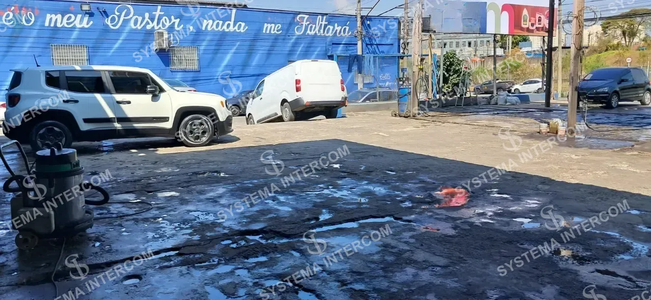 Lava rapido Guarulhos