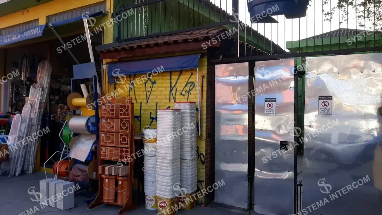 Material de Construção super estocado em Guarulhos