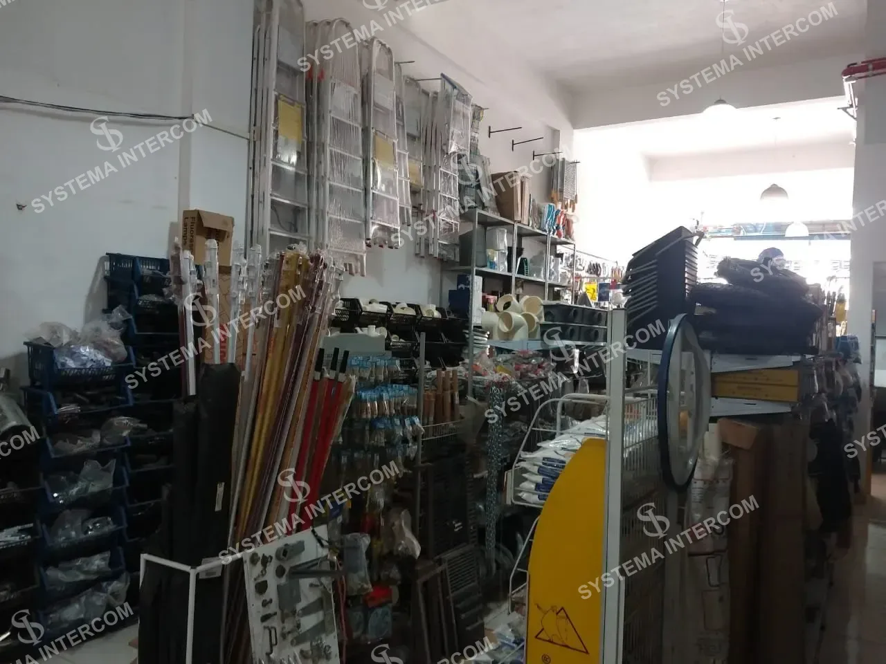 Material de Construção na Zona Leste