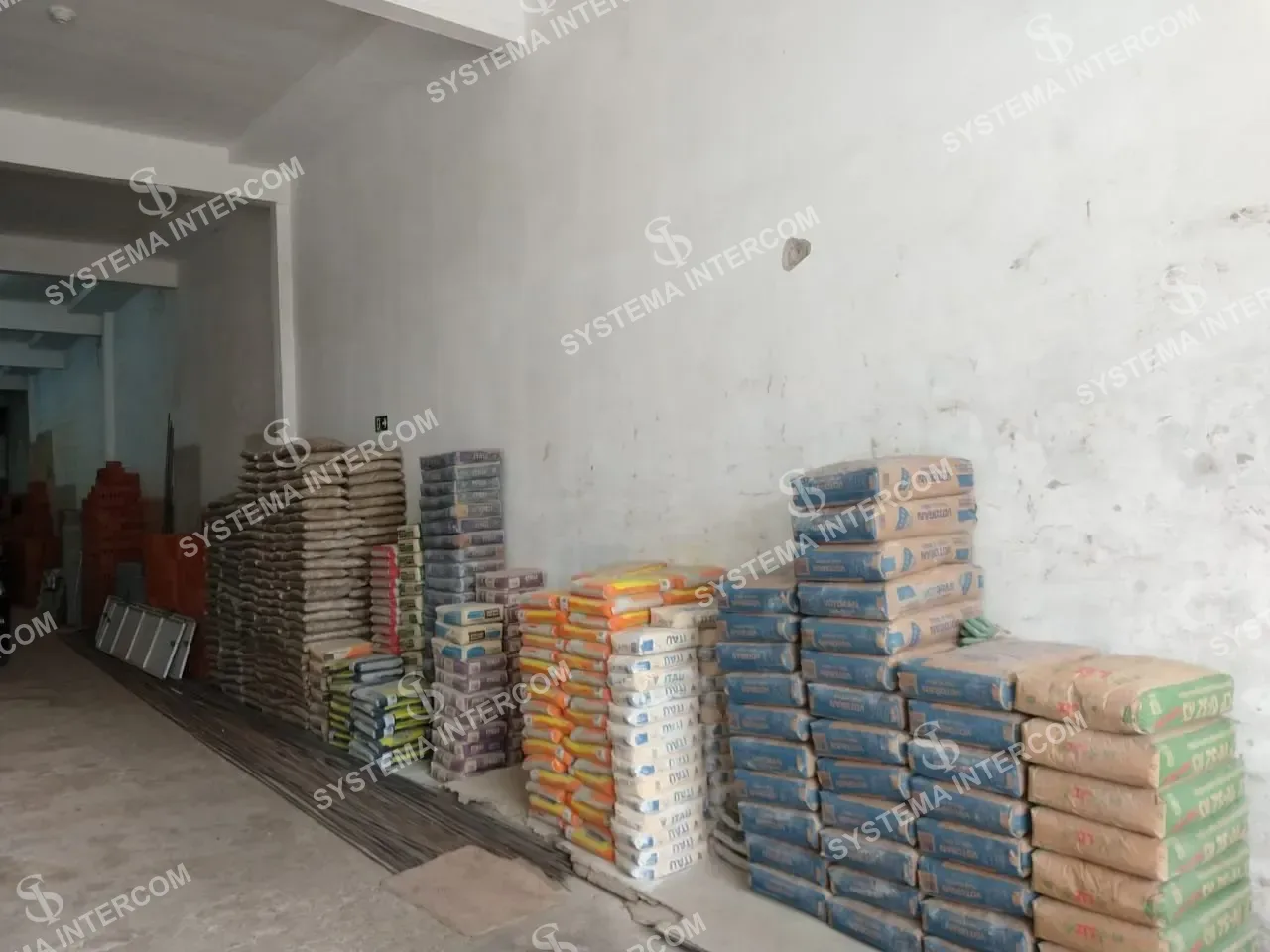 Material de Construção na Zona Leste