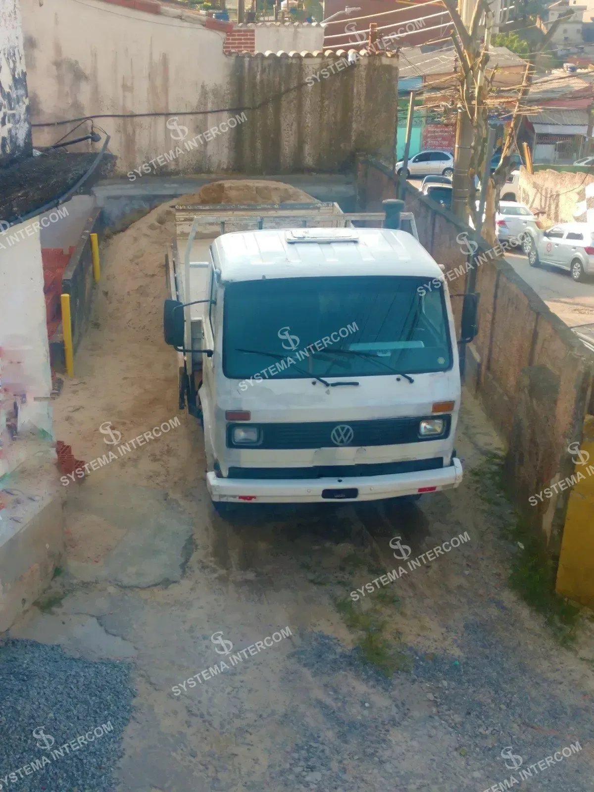 Material de Construção na Zona Leste