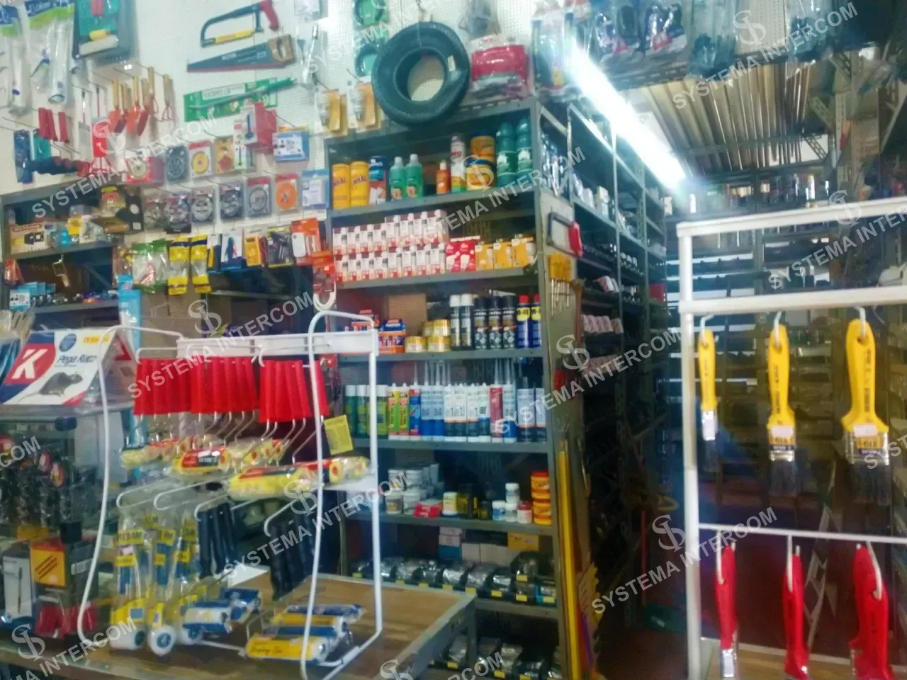 Material de Construção na Zona Leste