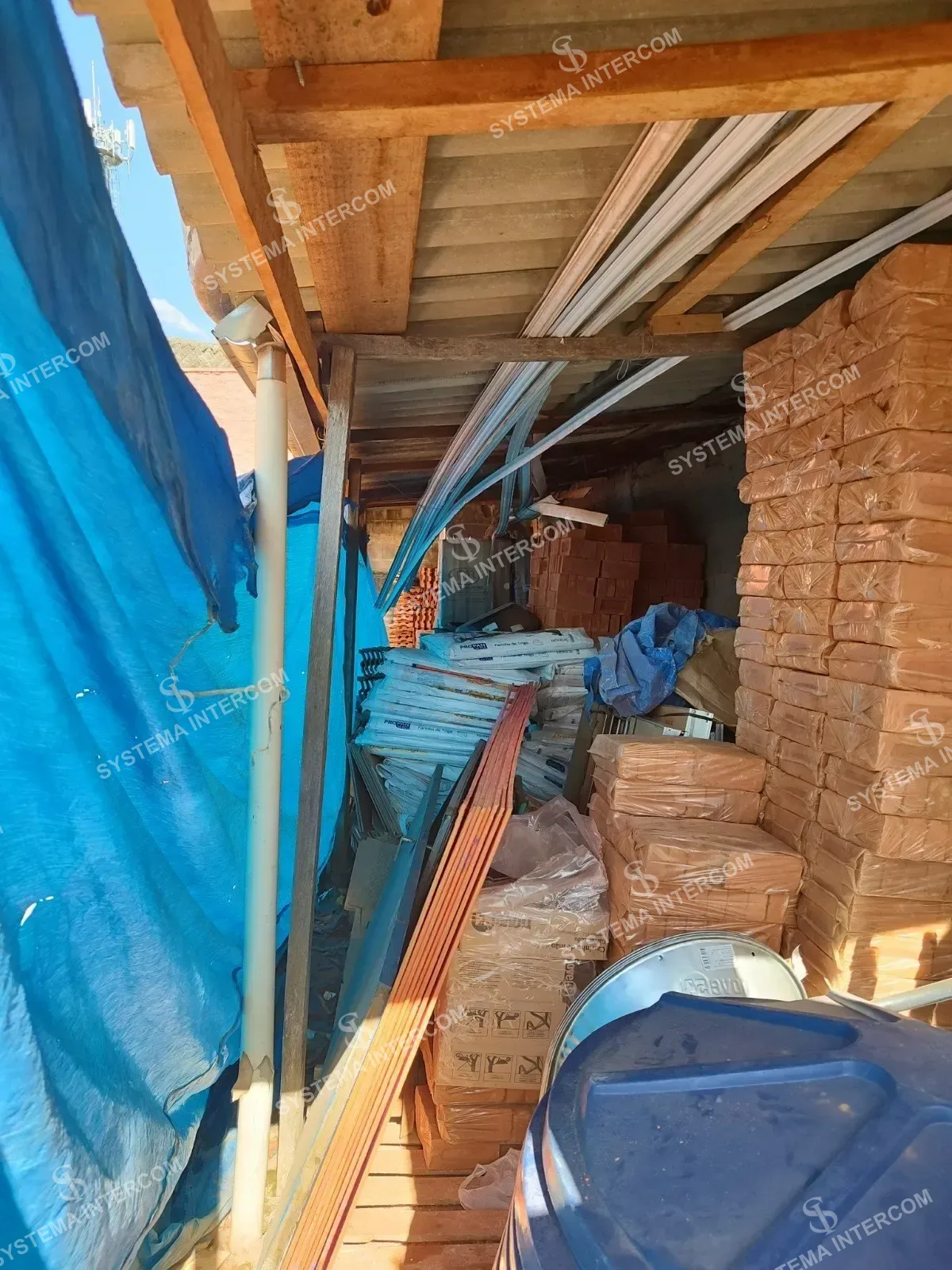 Material de Construção na Zona Sul excelente região