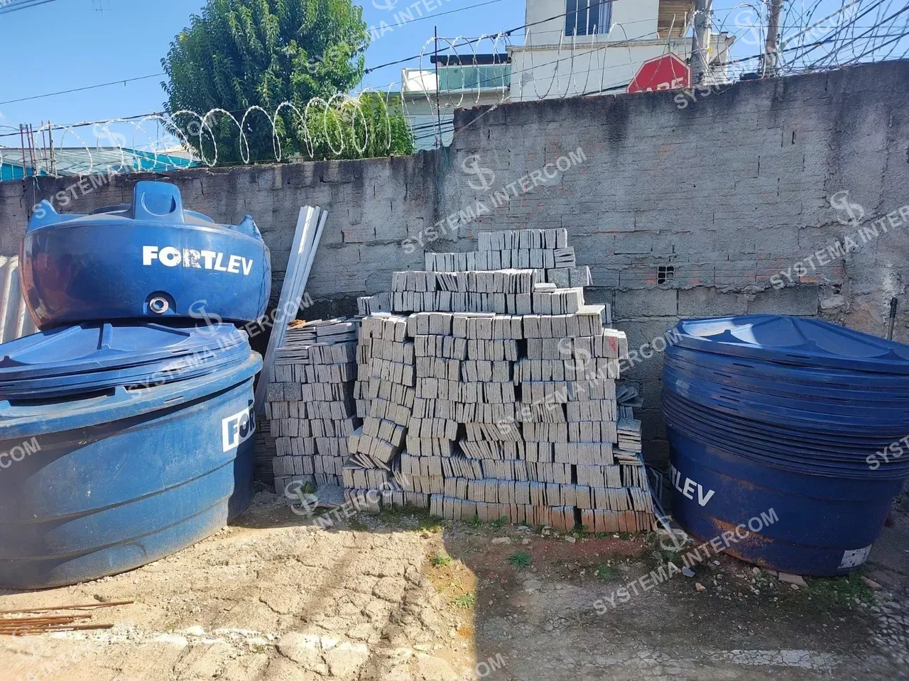 Material de Construção na Zona Sul excelente região