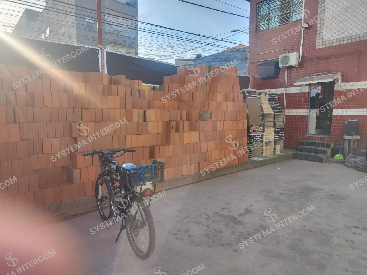 Material de construção Zona Leste — foto 10