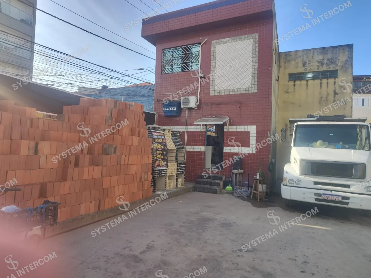Material de construção Zona Leste — foto 16