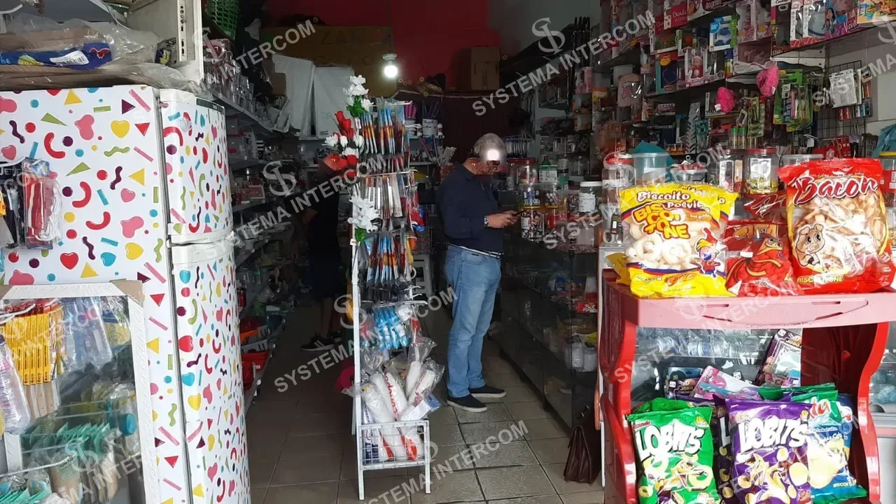 Loja de utilidades em Itanhaem