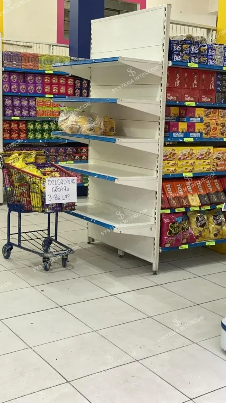 Loja de doces e artigo de festas zona leste